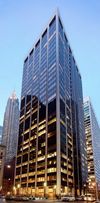 100 Wall St photo